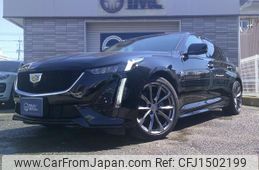 cadillac ct5 2021 quick_quick_A2LL_1G6D85RK7M0127705