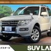 mitsubishi pajero 2014 -MITSUBISHI--Pajero DBA-V83W--V83W-0800132---MITSUBISHI--Pajero DBA-V83W--V83W-0800132- image 1