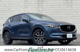 mazda cx-5 2017 -MAZDA--CX-5 LDA-KF2P--KF2P-104066---MAZDA--CX-5 LDA-KF2P--KF2P-104066-