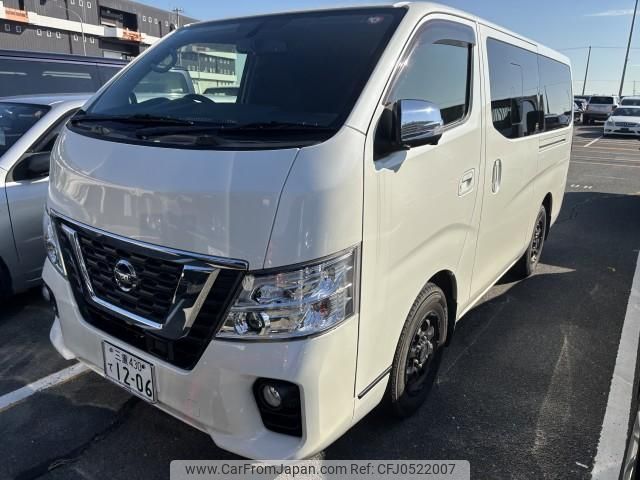 nissan nv350-caravan-van 2021 quick_quick_CBF-VR2E26_134552 image 2