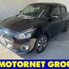 suzuki swift 2018 -SUZUKI--Swift DAA-ZC43S--ZC43S-101312---SUZUKI--Swift DAA-ZC43S--ZC43S-101312- image 1