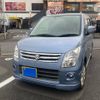 suzuki wagon-r 2010 -SUZUKI--Wagon R DBA-MH23S--MH23S-320888---SUZUKI--Wagon R DBA-MH23S--MH23S-320888- image 2