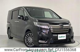 honda stepwagon 2019 CFJ1556368