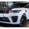 land-rover range-rover 2021 -ROVER--Range Rover 3BA-LW5SE--SALWA2AE5MA783242---ROVER--Range Rover 3BA-LW5SE--SALWA2AE5MA783242- image 1