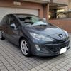 peugeot 308 2008 -PEUGEOT 【京都 301ﾔ7563】--Peugeot 308 ABA-T75FY--VF34A5FYH55176849---PEUGEOT 【京都 301ﾔ7563】--Peugeot 308 ABA-T75FY--VF34A5FYH55176849- image 1