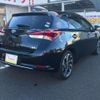 toyota auris 2018 quick_quick_DAA-ZWE186H_ZWE186-1009627 image 12