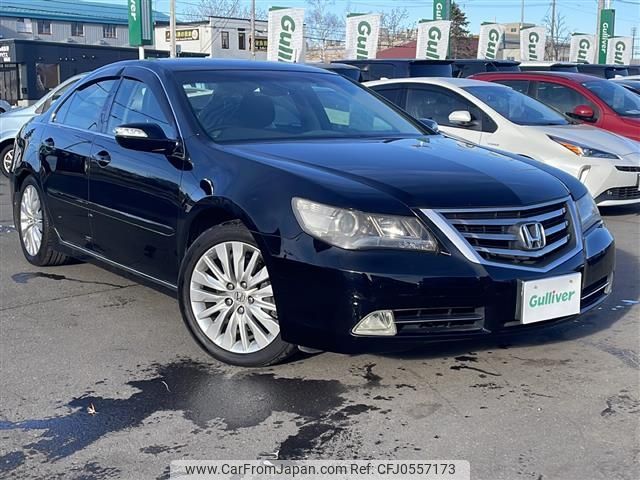 honda legend 2012 -HONDA--Legend DBA-KB2--KB2-1100722---HONDA--Legend DBA-KB2--KB2-1100722- image 1