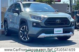 toyota rav4 2019 CFJ0541659