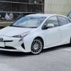 toyota prius 2015 -TOYOTA--Prius DAA-ZVW50--ZVW50-6004806---TOYOTA--Prius DAA-ZVW50--ZVW50-6004806- image 1