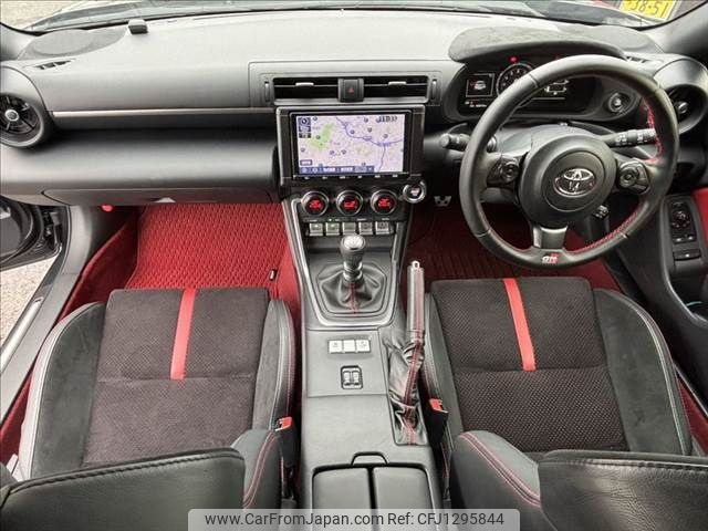 toyota 86 2023 -TOYOTA--86 3BA-ZN8--ZN8-025532---TOYOTA--86 3BA-ZN8--ZN8-025532- image 2