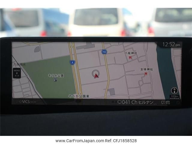 mazda mazda3 2024 CFJ1858528 image 2