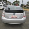 toyota prius 2011 CFJ1695484 image 2