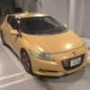 honda cr-z 2011 -HONDA 【水戸 327ﾂ888】--CR-Z ZF1-1101545---HONDA 【水戸 327ﾂ888】--CR-Z ZF1-1101545- image 1