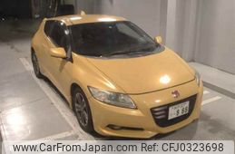 honda cr-z 2011 -HONDA 【水戸 327ﾂ888】--CR-Z ZF1-1101545---HONDA 【水戸 327ﾂ888】--CR-Z ZF1-1101545-