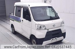 daihatsu hijet-van 2018 -DAIHATSU--Hijet Van S321W-0008249---DAIHATSU--Hijet Van S321W-0008249-