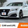 toyota crown 2018 CFJ1584734 image 1