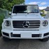 mercedes-benz g-class 2023 -MERCEDES-BENZ 【名変中 】--Benz G Class 463350--2X489886---MERCEDES-BENZ 【名変中 】--Benz G Class 463350--2X489886- image 25