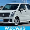 suzuki wagon-r 2017 quick_quick_MH35S_MH35S-670823 image 1