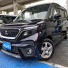 mitsubishi delica-d2 2023 -MITSUBISHI--Delica D2 5AA-MB37S--MB37S-603713---MITSUBISHI--Delica D2 5AA-MB37S--MB37S-603713- image 1