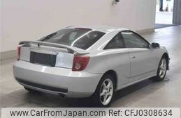 toyota celica 2005 TE5842