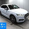 audi sq5 2018 -AUDI 【愛媛 330ひ3781】--Audi SQ5 FYCWGS-WAUZZZFY4J2129649---AUDI 【愛媛 330ひ3781】--Audi SQ5 FYCWGS-WAUZZZFY4J2129649- image 1