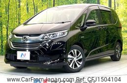 honda freed 2018 CFJ1504104