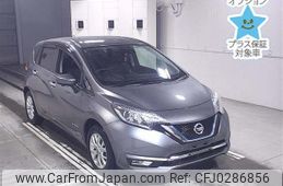 nissan note 2019 -NISSAN--Note HE12-285018---NISSAN--Note HE12-285018-