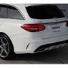 mercedes-benz c-class-station-wagon 2018 -MERCEDES-BENZ--Benz C Class Wagon DBA-205240C--WDD2052402F698187---MERCEDES-BENZ--Benz C Class Wagon DBA-205240C--WDD2052402F698187- image 5