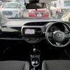 toyota vitz 2017 -TOYOTA--Vitz DBA-NSP130--NSP130-2278685---TOYOTA--Vitz DBA-NSP130--NSP130-2278685- image 2