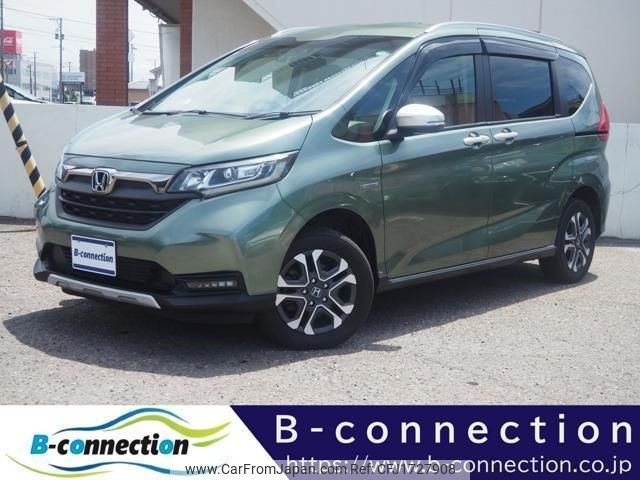 honda freed-hybrid 2020 CFJ1727908 image 1
