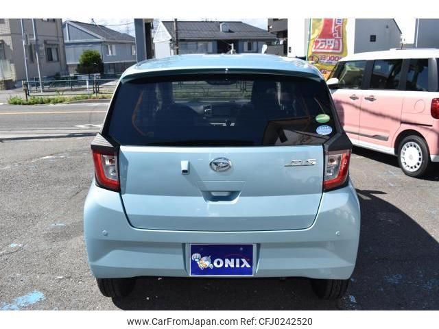 daihatsu mira-e-s 2017 quick_quick_LA350S_LA350S-0035884 image 2