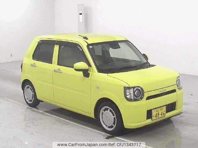 daihatsu mira-tocot 2019 -DAIHATSU 【福山 580ﾕ4846】--Mira Tocot LA550S--0028339---DAIHATSU 【福山 580ﾕ4846】--Mira Tocot LA550S--0028339- image 1