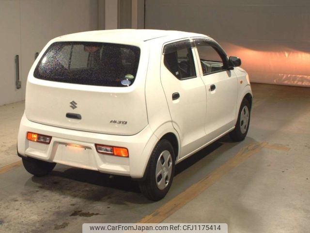 suzuki alto 2020 -SUZUKI--Alto HA36S-550946---SUZUKI--Alto HA36S-550946- image 2