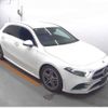 mercedes-benz a-class 2019 quick_quick_5BA-177084_WDD1770842V041157 image 4