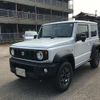 suzuki jimny-sierra 2025 -SUZUKI 【富山 502ﾋ7085】--Jimny Sierra JB74W--249529---SUZUKI 【富山 502ﾋ7085】--Jimny Sierra JB74W--249529- image 1