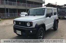 suzuki jimny-sierra 2025 -SUZUKI 【富山 502ﾋ7085】--Jimny Sierra JB74W--249529---SUZUKI 【富山 502ﾋ7085】--Jimny Sierra JB74W--249529-