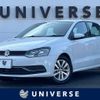 volkswagen polo 2016 -VOLKSWAGEN--VW Polo DBA-6RCJZ--WVWZZZ6RZGU033589---VOLKSWAGEN--VW Polo DBA-6RCJZ--WVWZZZ6RZGU033589- image 1