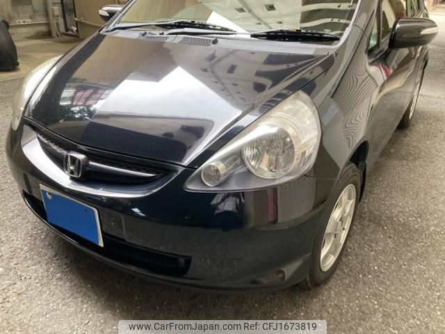 honda fit 2006 CFJ1673819 image 1