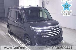 toyota roomy 2021 -TOYOTA--Roomy M900A-0606758---TOYOTA--Roomy M900A-0606758-