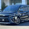 toyota voxy 2019 -TOYOTA--Voxy DBA-ZRR85W--ZRR85-0117640---TOYOTA--Voxy DBA-ZRR85W--ZRR85-0117640- image 1