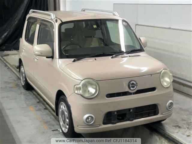 daihatsu mira-cocoa 2010 -DAIHATSU--Mira Cocoa L675S--L675S-0022599---DAIHATSU--Mira Cocoa L675S--L675S-0022599- image 1