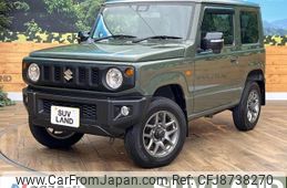 suzuki jimny 2018 -SUZUKI--Jimny 3BA-JB64W--JB64W-109693---SUZUKI--Jimny 3BA-JB64W--JB64W-109693-