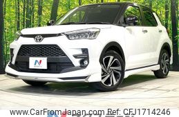 toyota raize 2023 CFJ1714246
