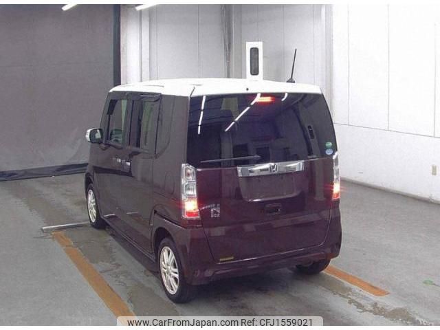 honda n-box 2016 CFJ1559021 image 2