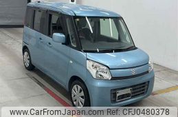 suzuki spacia 2014 -SUZUKI--Spacia MK32S-229055---SUZUKI--Spacia MK32S-229055-