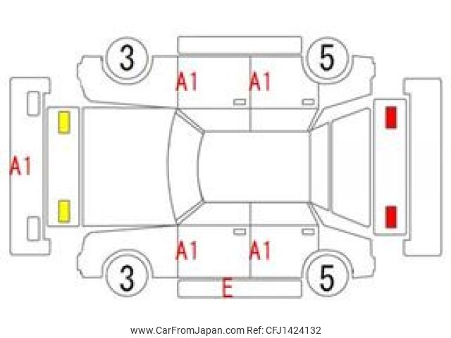 daihatsu tanto 2020 -DAIHATSU--Tanto 6BA-LA650S--LA650S-0073483---DAIHATSU--Tanto 6BA-LA650S--LA650S-0073483- image 2
