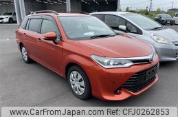 toyota corolla-fielder 2015 -TOYOTA--Corolla Fielder DBA-NRE161G--NRE161-0002478---TOYOTA--Corolla Fielder DBA-NRE161G--NRE161-0002478-