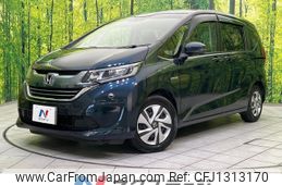 honda freed 2018 -HONDA--Freed DAA-GB7--GB7-1080651---HONDA--Freed DAA-GB7--GB7-1080651-