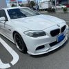 bmw 5-series 2012 -BMW--BMW 5 Series DBA-FR35--WBAFR72040C958222---BMW--BMW 5 Series DBA-FR35--WBAFR72040C958222- image 2