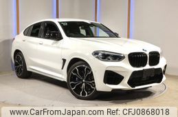 bmw x4 2021 quick_quick_3BA-TS30_WBSUJ02030LC99456